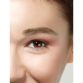 Dimples Human Hair False Eyebrows (Style 25)